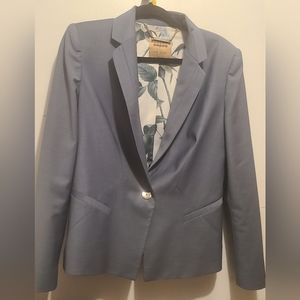 Ted baker blazer size 4